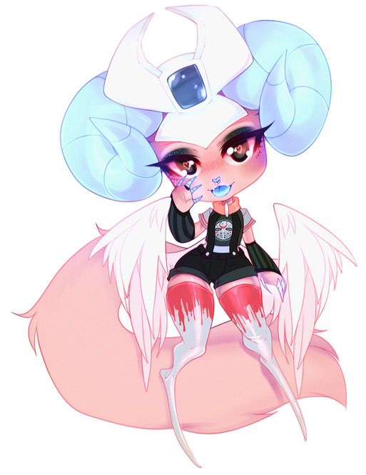 art credit to haha-hyena on FA